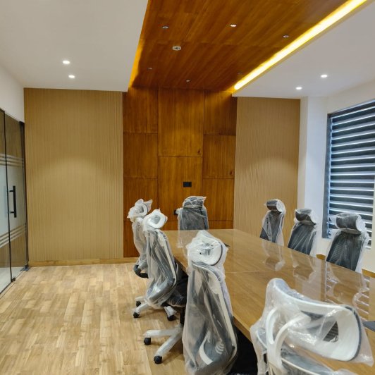 Budget – Friendly Office Setup Ideas