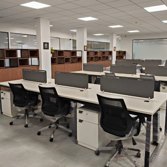 How to Create a Productive Workspace